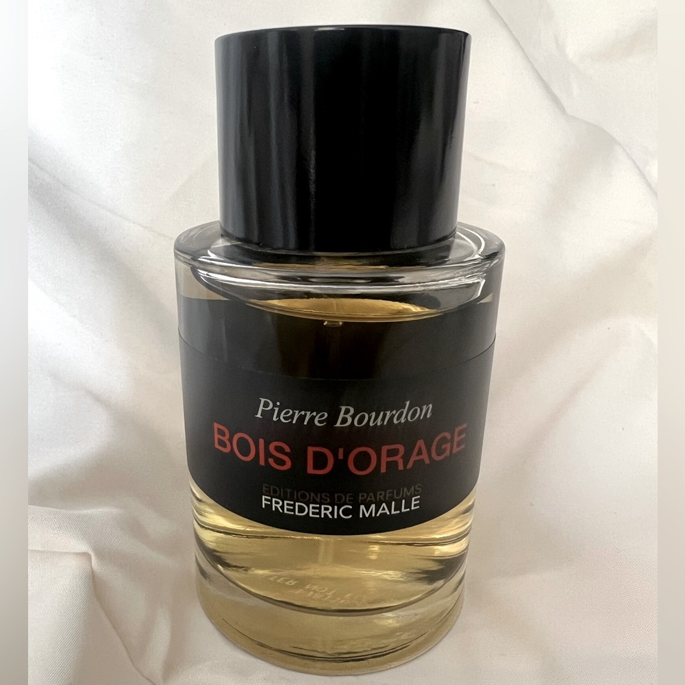 Frederic Malle Bois D’Orage (French Lover)